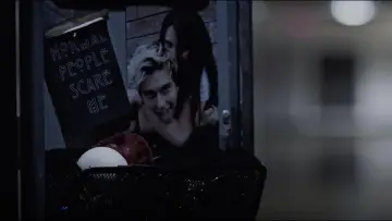 Backdrop to the movie "Death Note" #867068