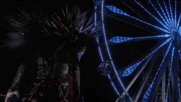 Backdrop to the movie "Death Note" #867069