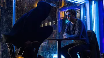 Backdrop to the movie "Death Note" #867074