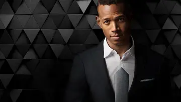 Backdrop to the movie "Fifty Shades of Black" #878009