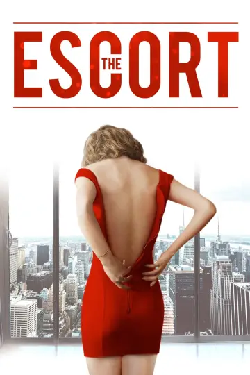 Poster to the movie "The Escort" #875514