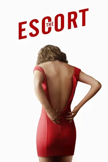 Poster to the movie "The Escort" #875515