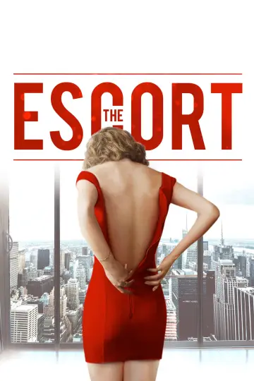 Poster to the movie "The Escort" #875516