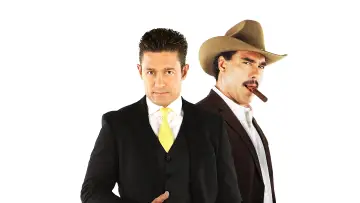 Backdrop to the movie "Ladrones" #713959