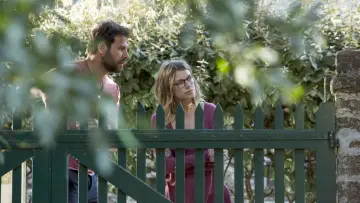 Boomerang poster