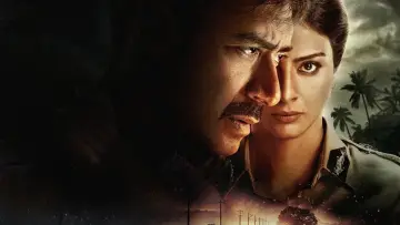 Backdrop to the movie "Drishyam" #863494