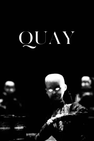 Poster to the movie "Quay" #1134431