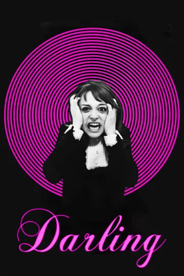 Poster to the movie "Darling" #744408