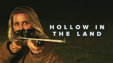 Backdrop to the movie "Hollow in the Land" #1067517