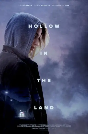 Poster to the movie "Hollow in the Land" #1067524