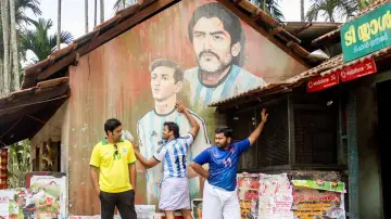 KL10 Pathu poster