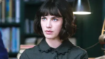 Backdrop to the movie "This Beautiful Fantastic" #236911