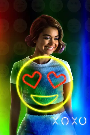Poster to the movie "XOXO" #1002691