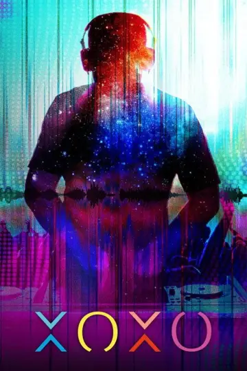 Poster to the movie "XOXO" #1002694