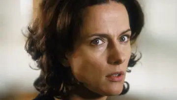 Betty - Schön wie der Tod poster
