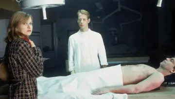 Backdrop to the movie "Betty - Schön wie der Tod" #1156821