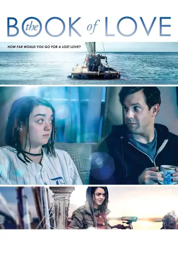 Poster to the movie "The Book of Love" #1099946