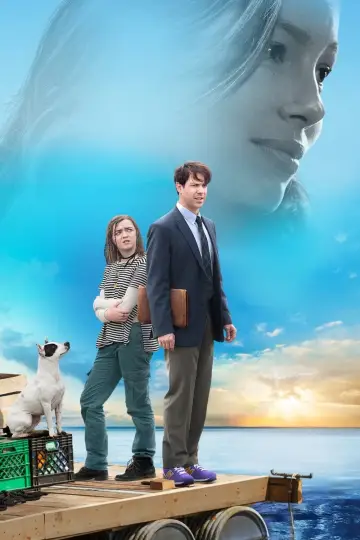 Poster to the movie "The Book of Love" #459794
