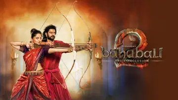 Backdrop to the movie "Bāhubali 2: The Conclusion" #710031
