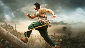 Backdrop to the movie "Bāhubali 2: The Conclusion" #710034
