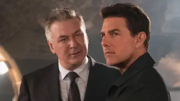 Backdrop to the movie "Mission: Impossible - Fallout" #217134