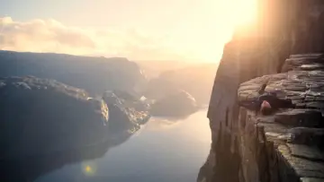 Backdrop to the movie "Mission: Impossible - Fallout" #578956