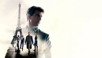 Backdrop to the movie "Mission: Impossible - Fallout" #578974