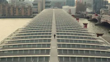 Backdrop to the movie "Mission: Impossible - Fallout" #578985