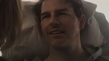 Backdrop to the movie "Mission: Impossible - Fallout" #579033