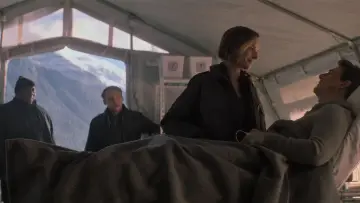 Backdrop to the movie "Mission: Impossible - Fallout" #579037