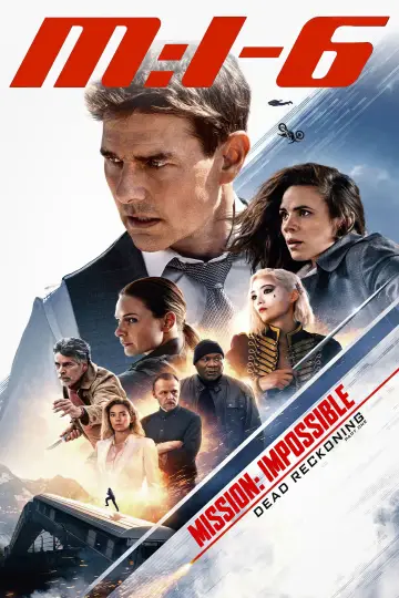Poster to the movie "Mission: Impossible - Fallout" #579054