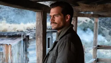 Backdrop to the movie "Mission: Impossible - Fallout" #914090