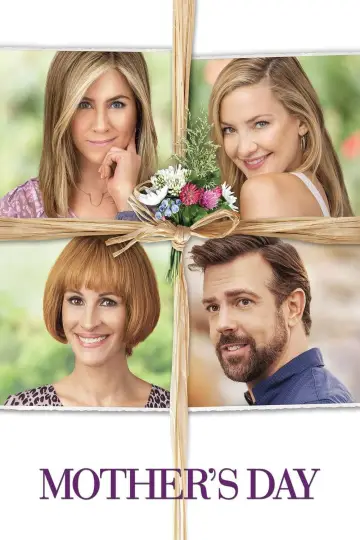 Poster to the movie "Mother