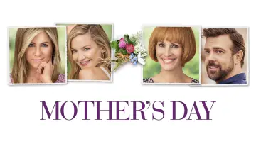 Backdrop to the movie "Mother