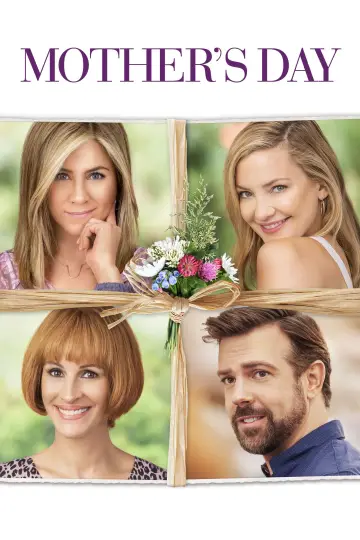 Poster to the movie "Mother