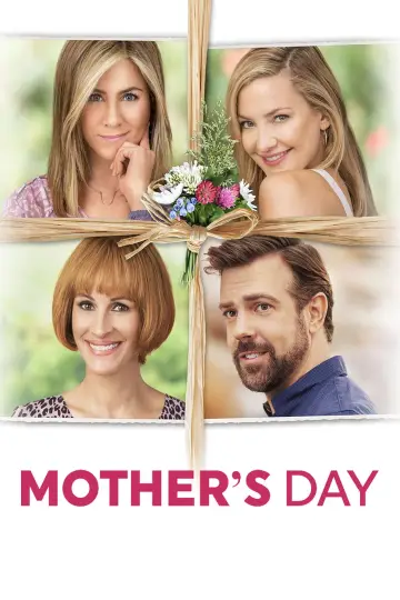 Poster to the movie "Mother
