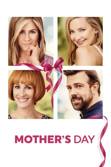 Poster to the movie "Mother
