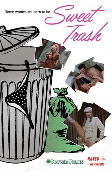 Poster to the movie "Sweet Trash" #1531347