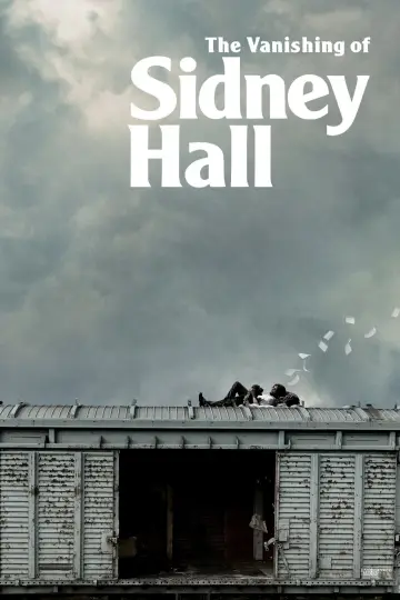 Poster to the movie "The Vanishing of Sidney Hall" #1065565
