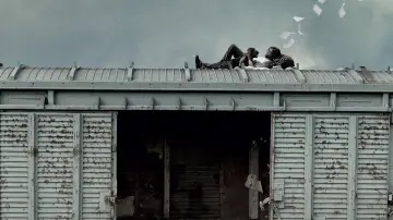 Backdrop to the movie "The Vanishing of Sidney Hall" #423676