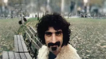 Backdrop to the movie "Zappa" #485109