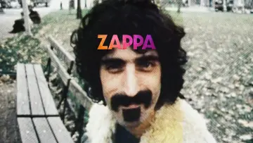 Backdrop to the movie "Zappa" #653909