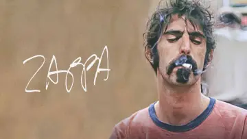 Backdrop to the movie "Zappa" #653910