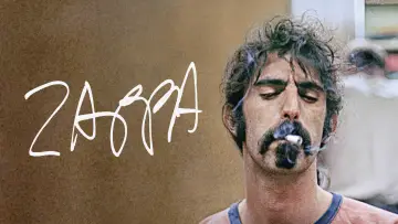 Backdrop to the movie "Zappa" #653913