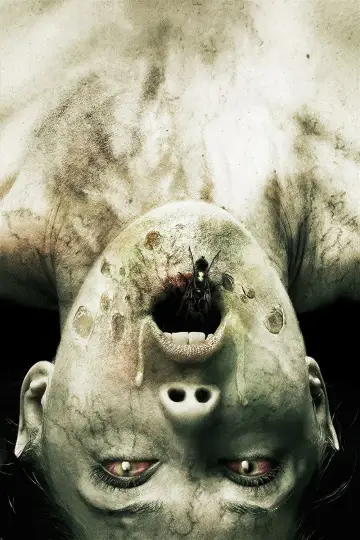 Poster to the movie "The Exorcism of Molly Hartley" #1084939