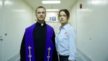 Backdrop to the movie "The Exorcism of Molly Hartley" #1567510