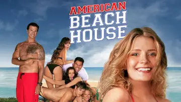 Backdrop to the movie "American Beach House" #1076336
