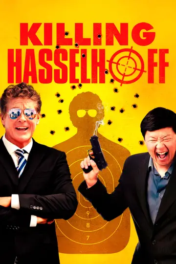 Poster to the movie "Killing Hasselhoff" #1075755