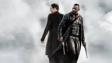 Backdrop to the movie "The Dark Tower" #1160015