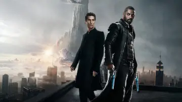 Backdrop to the movie "The Dark Tower" #1207588